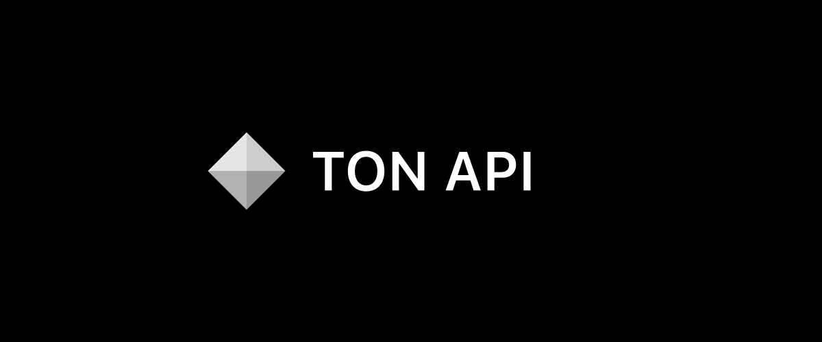 tonapi website preview